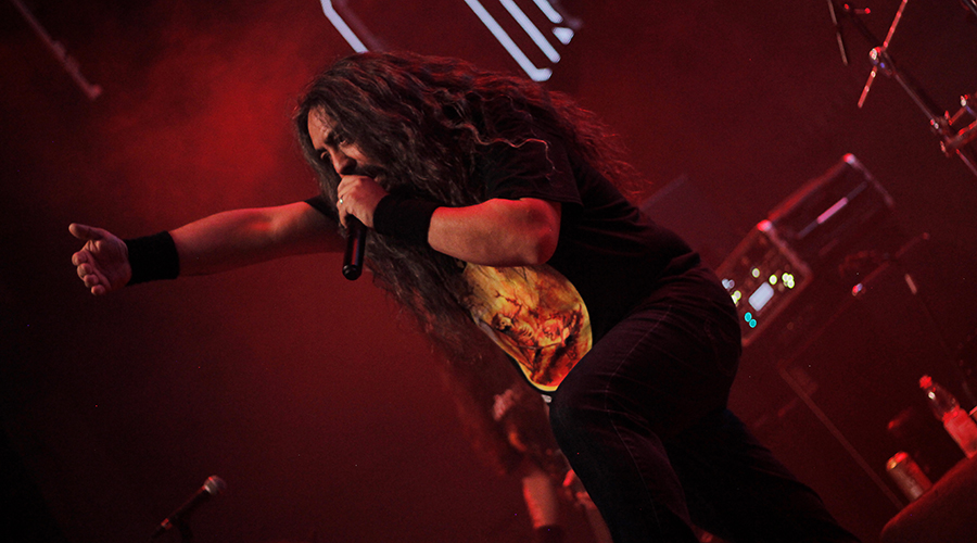 El regreso de Undercroft 